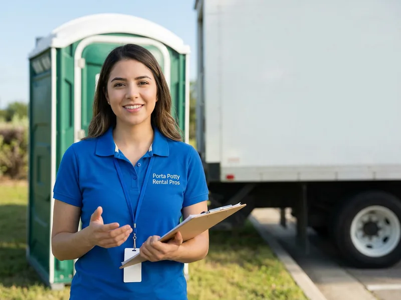 Porta Potty Rental  in Goodyear  FAQ